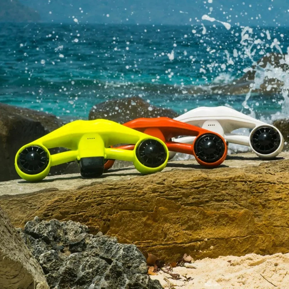 Horizon WaveRider - Sea Scooter