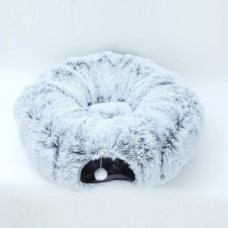 Kala Cozy Tunnel Bed
