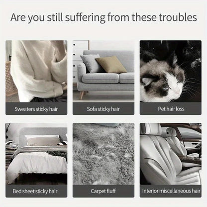 Kala Cat Hair Remover Brush