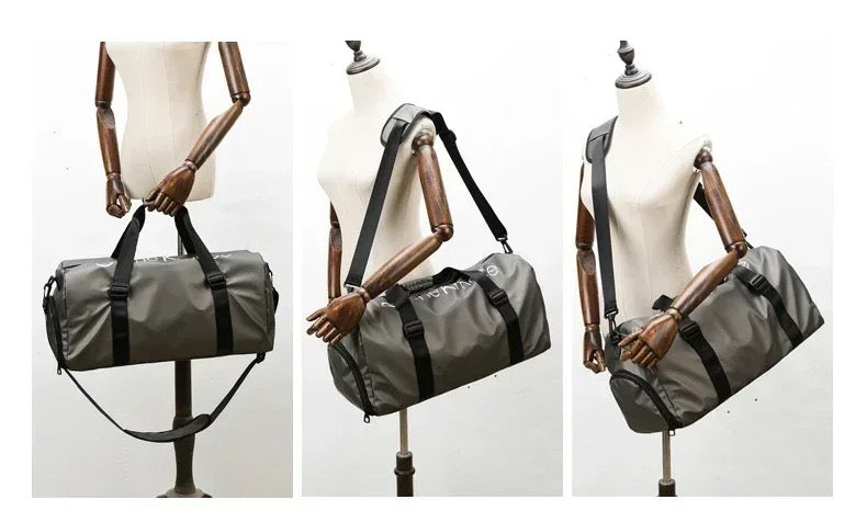 Horizon Marine Bag - Waterproof Travel Edition