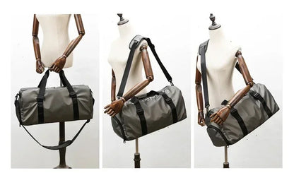 Horizon Marine Bag - Waterproof Travel Edition