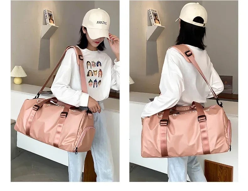 Horizon Marine Bag - Waterproof Travel Edition