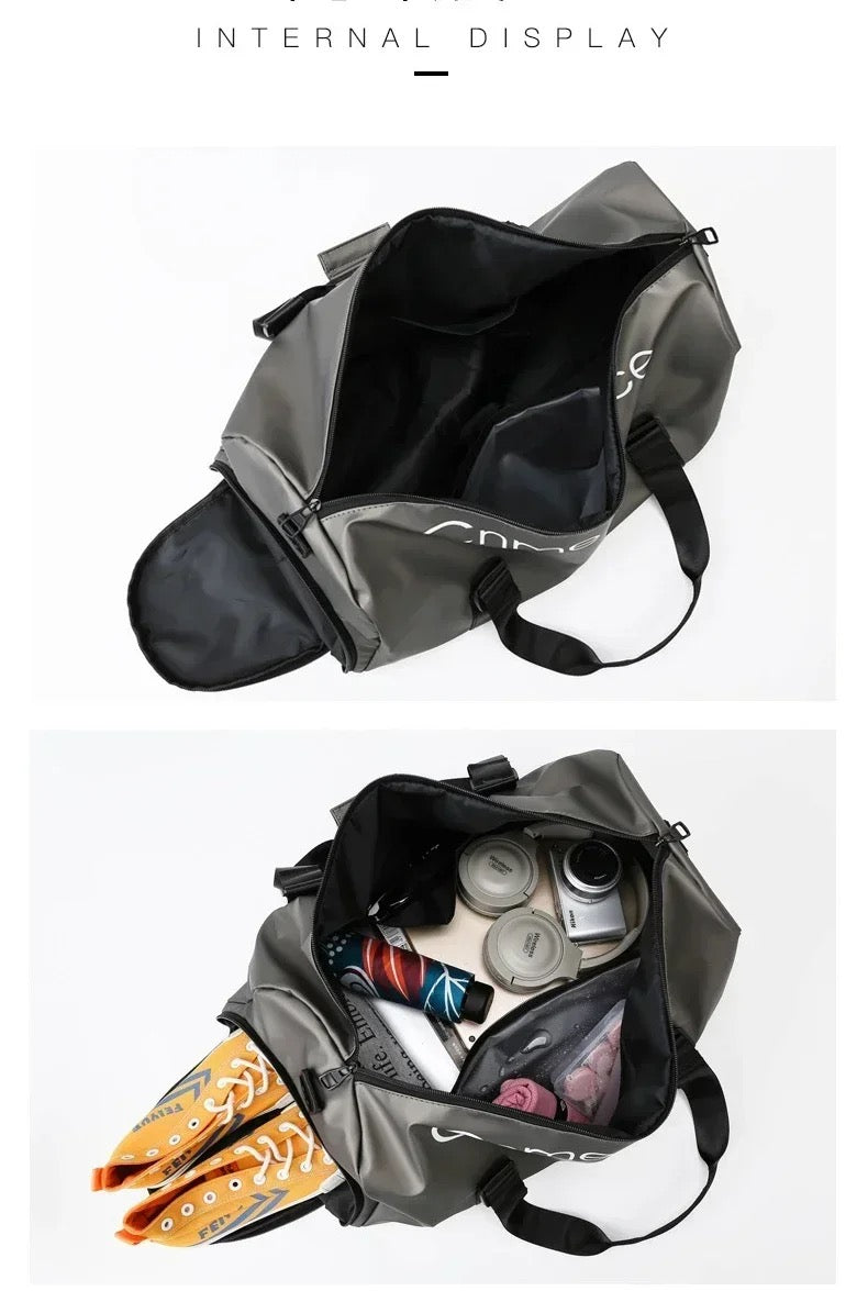 Horizon Marine Bag - Waterproof Travel Edition