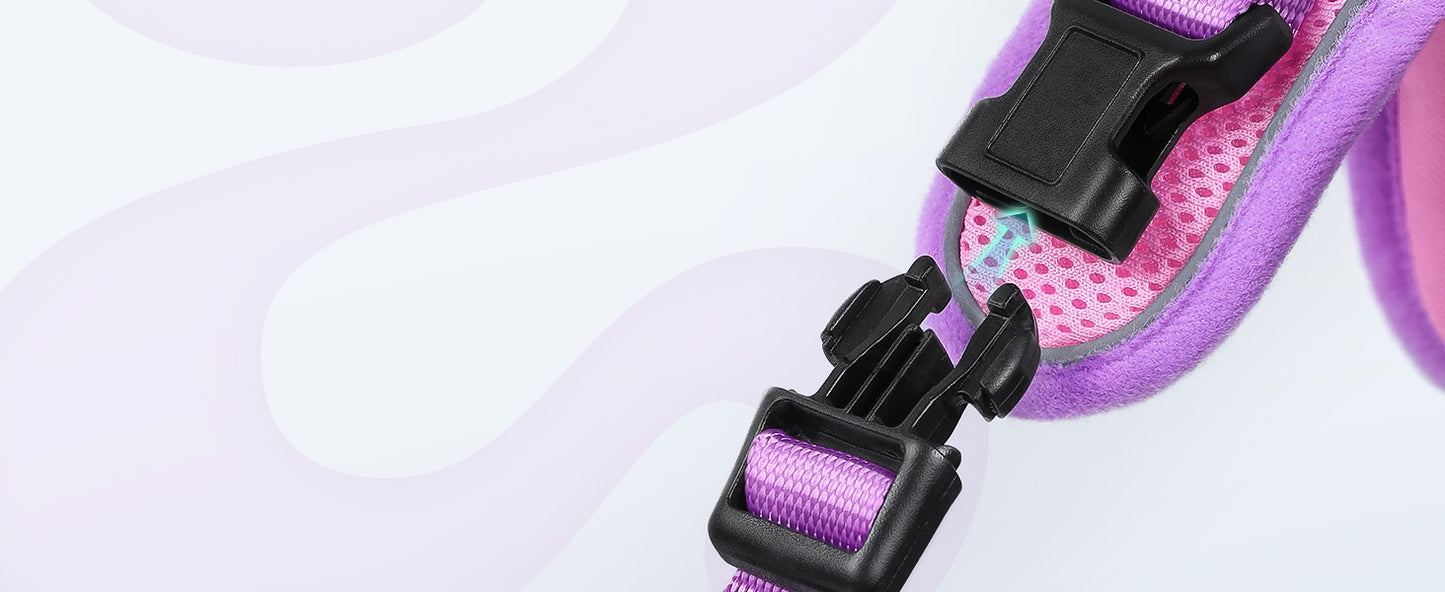 Kala Cat Harness & Leash Set