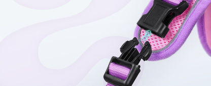 Kala Cat Harness & Leash Set