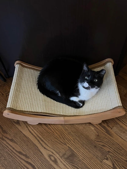 Kala Lounge Scratcher Bed