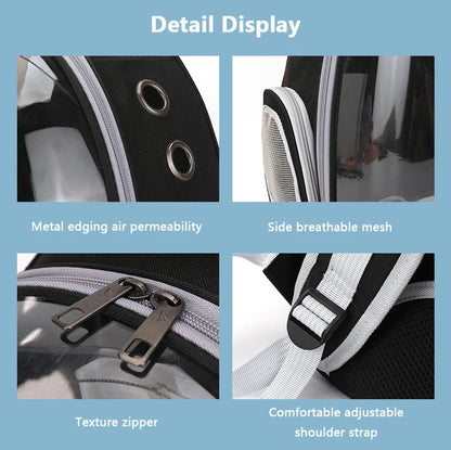 Kala Capsule Backpack