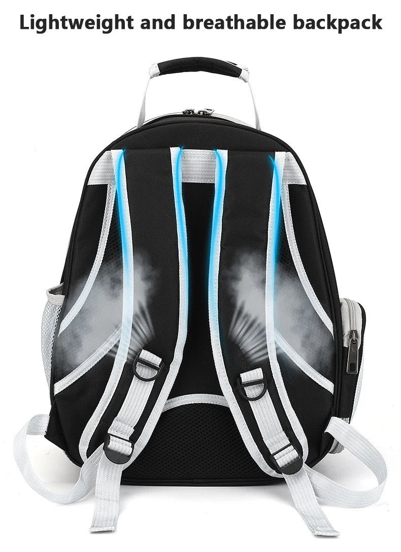 Kala Capsule Backpack