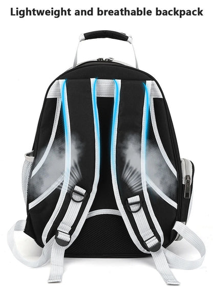 Kala Capsule Backpack