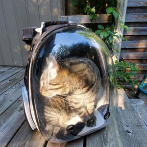 Kala Capsule Backpack