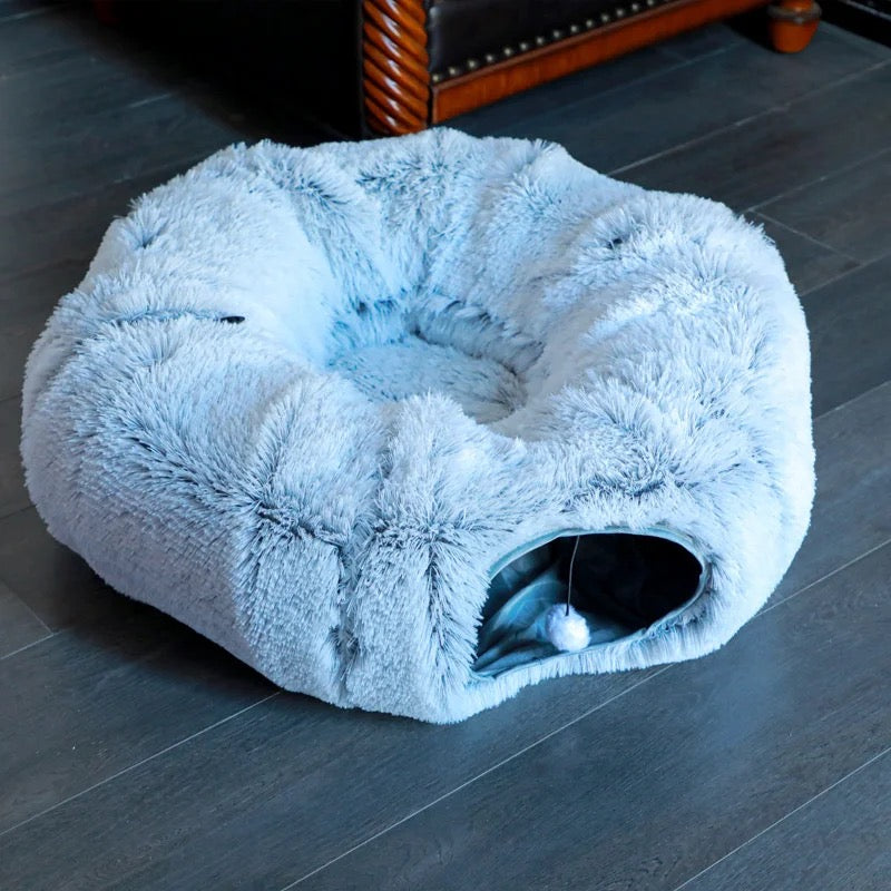 Kala Cozy Tunnel Bed