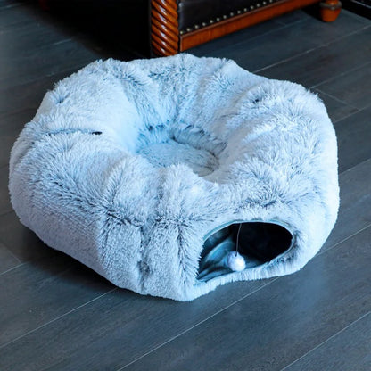 Kala Cozy Tunnel Bed