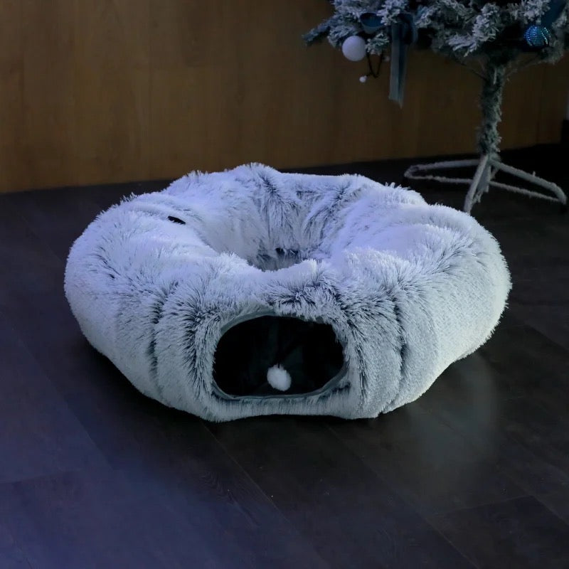 Kala Cozy Tunnel Bed