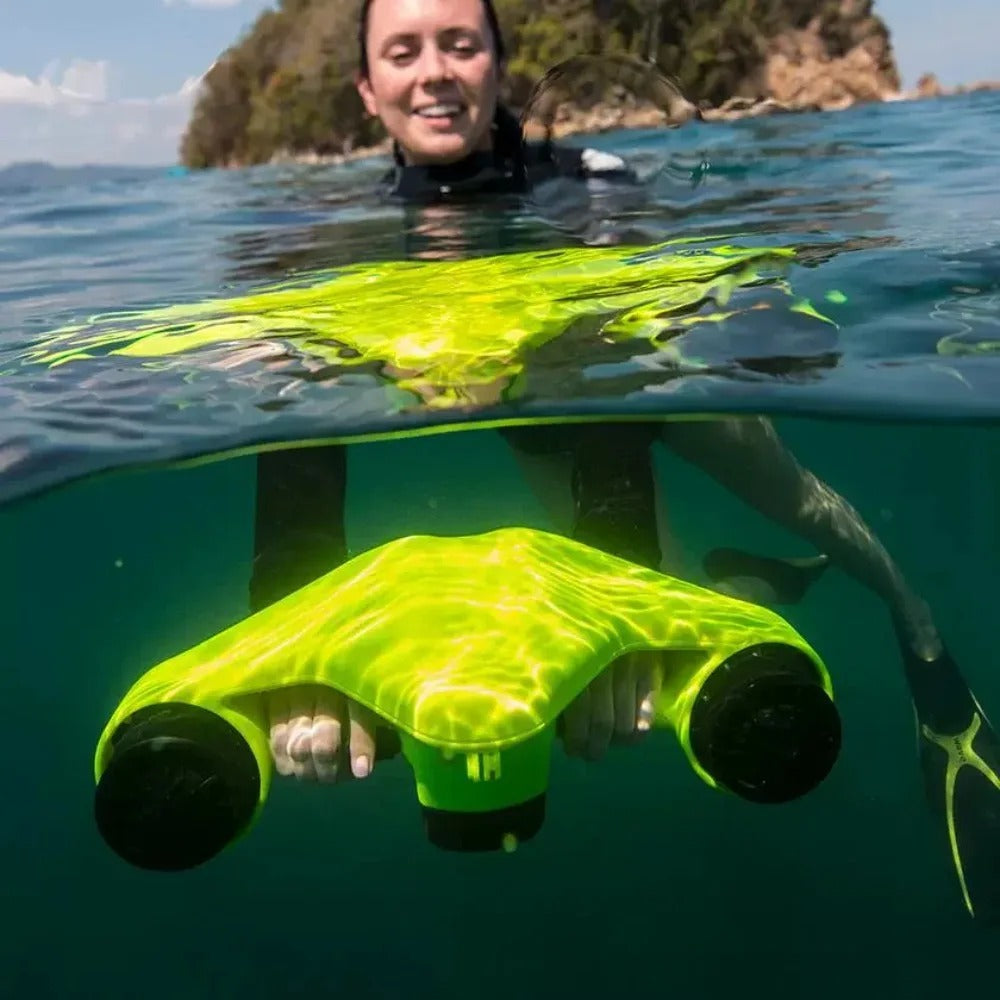 Horizon WaveRider - Sea Scooter