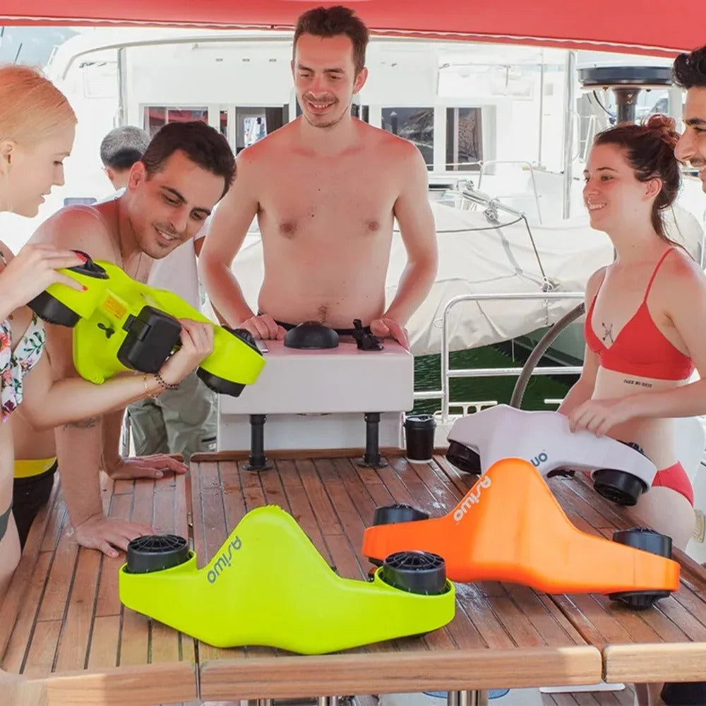 Horizon WaveRider - Sea Scooter