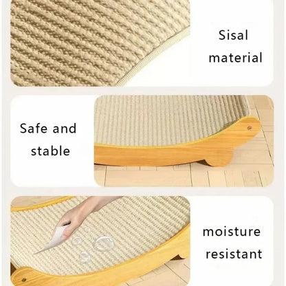 Kala Lounge Scratcher Bed