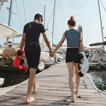 Horizon WaveRider - Sea Scooter